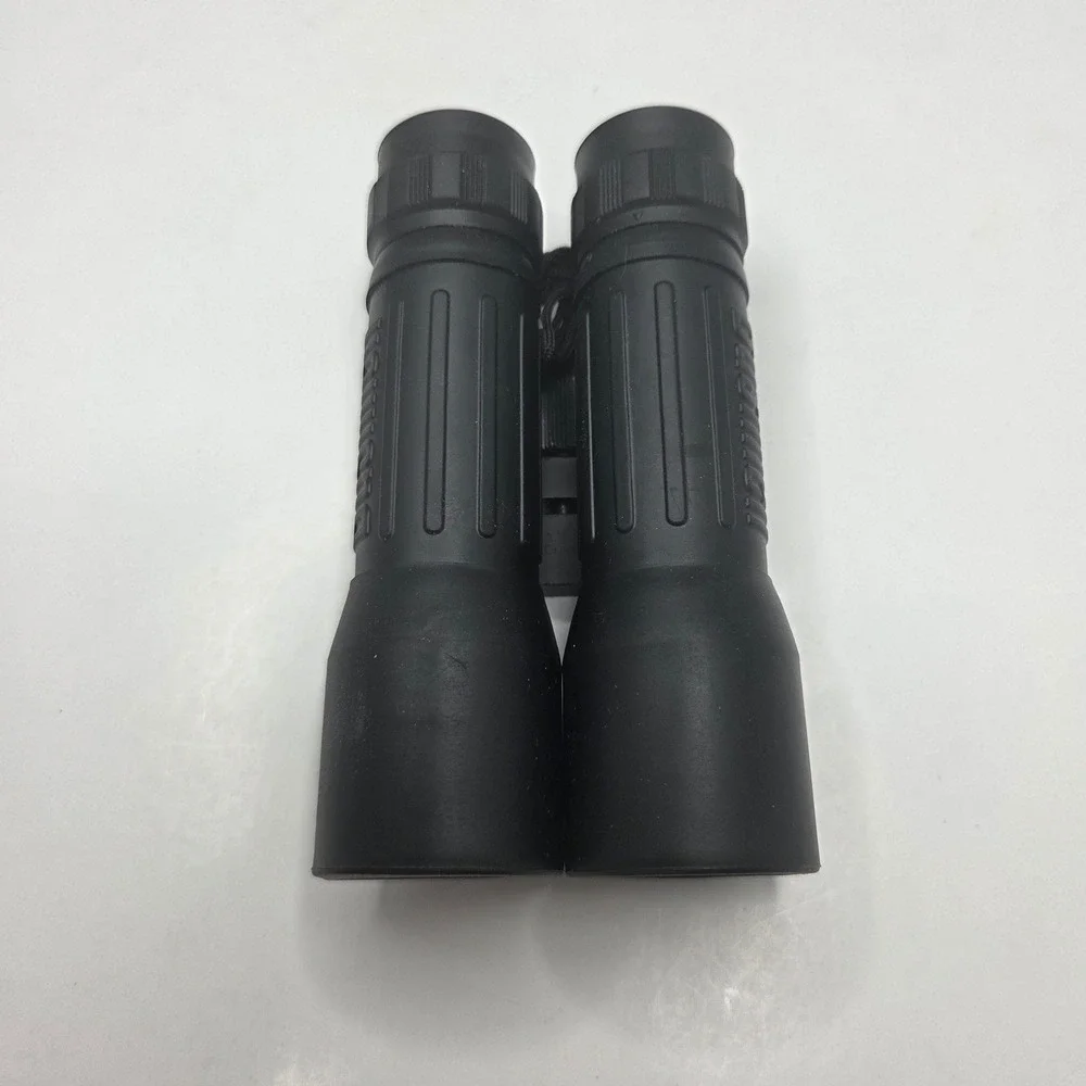 Bushnell Binoculars 16x32 Compact Black 188FT at 1000YDS with Case Travel